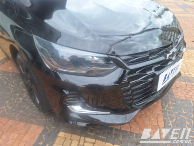 GM ONIX RS 1.0 T