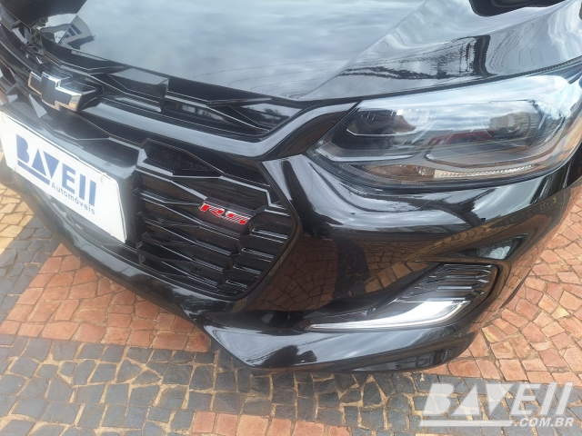 GM ONIX RS 1.0 T