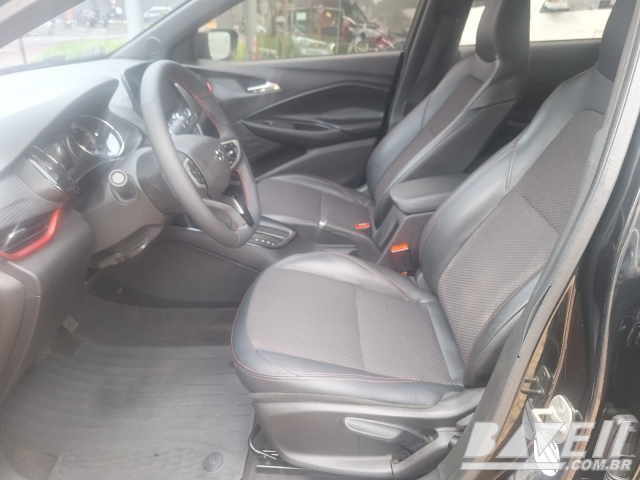 GM ONIX RS 1.0 T