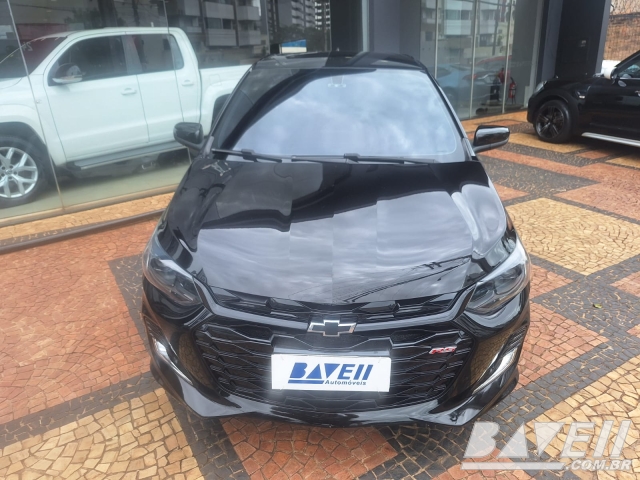 GM ONIX RS 1.0 T