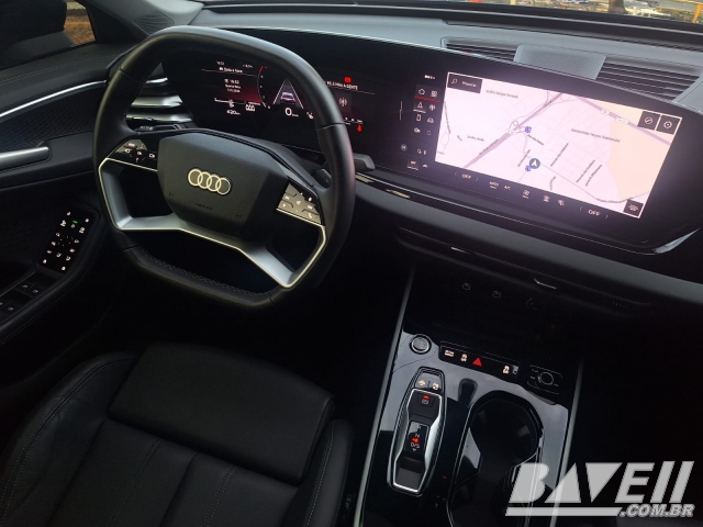 AUDI A5 PERFORMANCE S EDITION 2.0