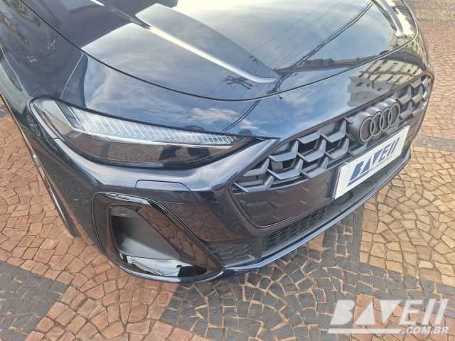AUDI A5 PERFORMANCE S EDITION 2.0