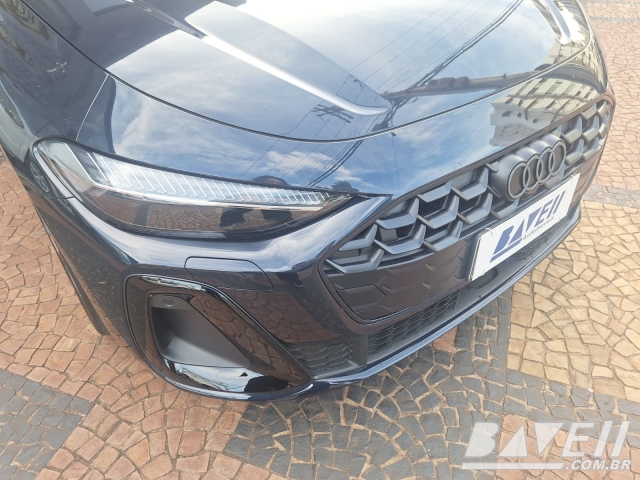 AUDI A5 PERFORMANCE S EDITION 2.0