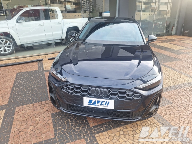 AUDI A5 PERFORMANCE S EDITION 2.0