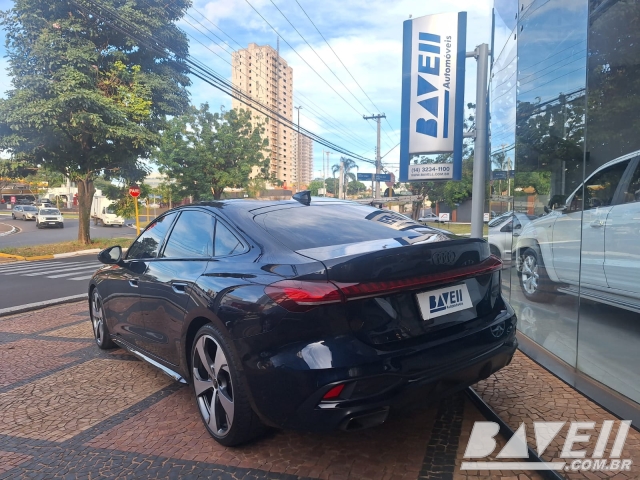 AUDI A5 PERFORMANCE S EDITION 2.0