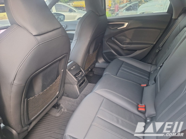 AUDI A5 PERFORMANCE S EDITION 2.0