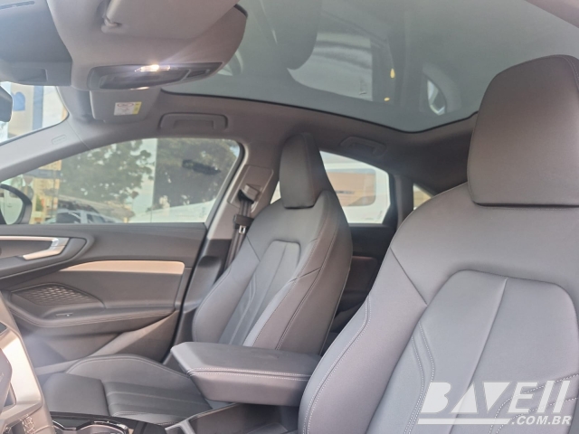AUDI A5 PERFORMANCE S EDITION 2.0