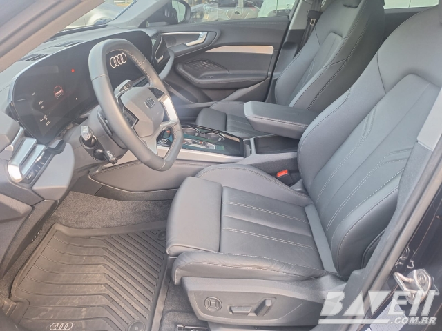AUDI A5 PERFORMANCE S EDITION 2.0
