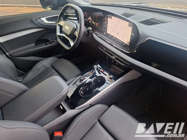 AUDI A5 PERFORMANCE S EDITION 2.0