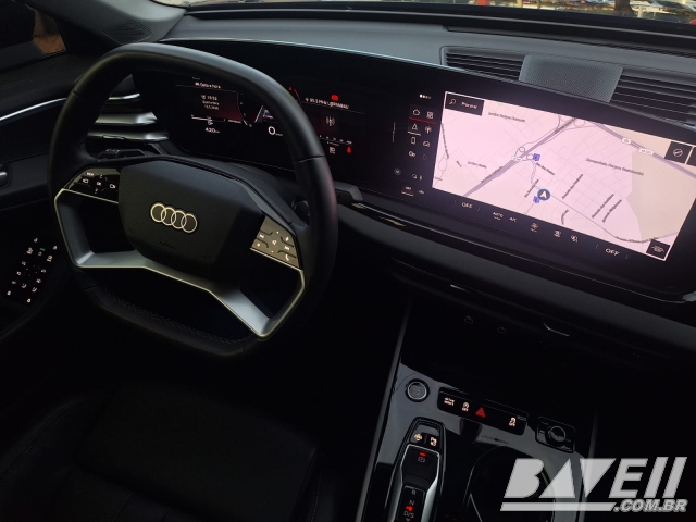 AUDI A5 PERFORMANCE S EDITION 2.0