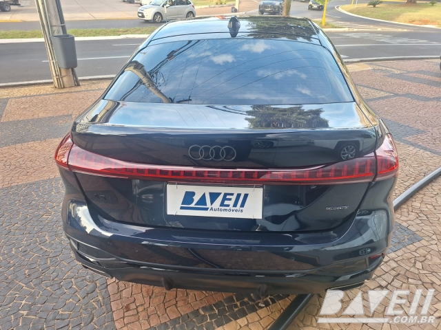 AUDI A5 PERFORMANCE S EDITION 2.0