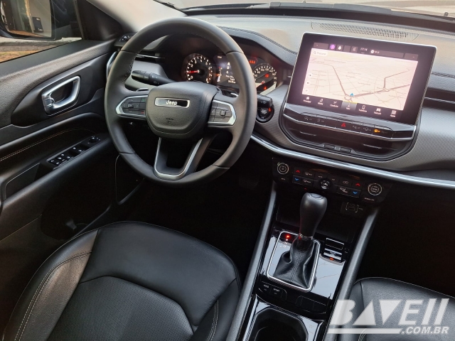 JEEP COMPASS LONGITUD TF 1.3 T
