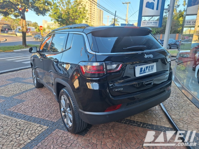 JEEP COMPASS LONGITUD TF 1.3 T