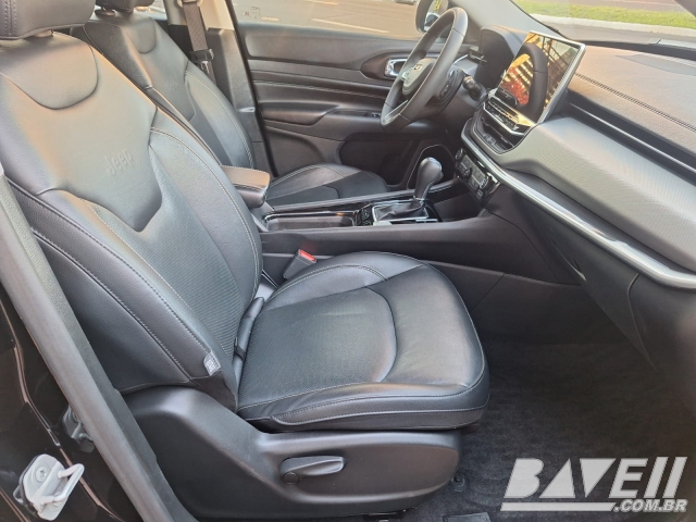 JEEP COMPASS LONGITUD TF 1.3 T