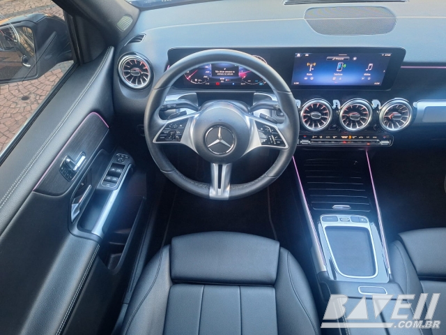 M BENZ GLB 200 PROGRESSIVE 1.3 T