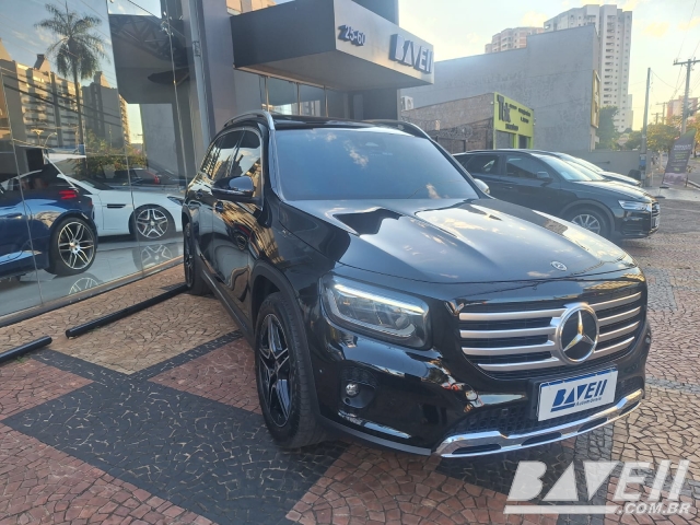 M BENZ GLB 200 PROGRESSIVE 1.3 T