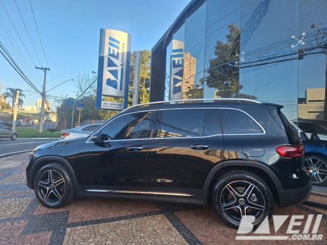 M BENZ GLB 200 PROGRESSIVE 1.3 T