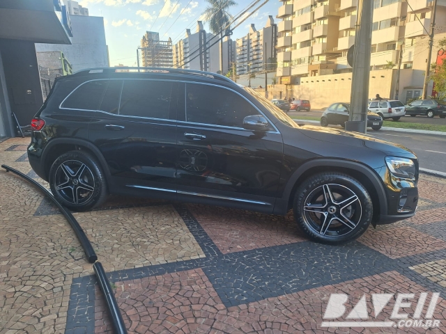 M BENZ GLB 200 PROGRESSIVE 1.3 T