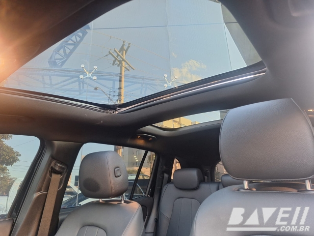 M BENZ GLB 200 PROGRESSIVE 1.3 T