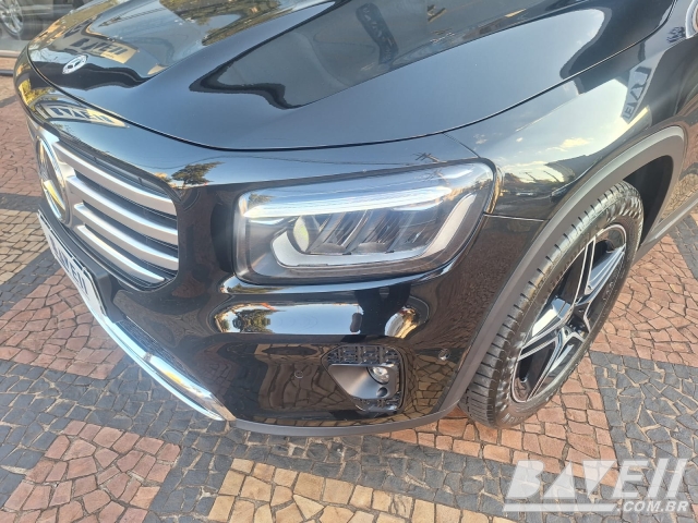 M BENZ GLB 200 PROGRESSIVE 1.3 T