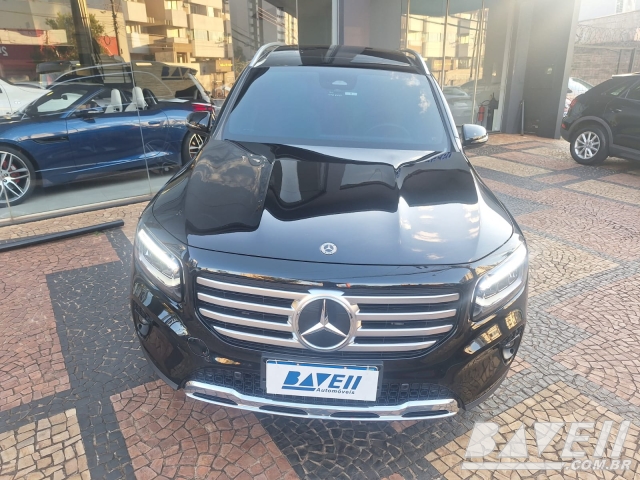 M BENZ GLB 200 PROGRESSIVE 1.3 T