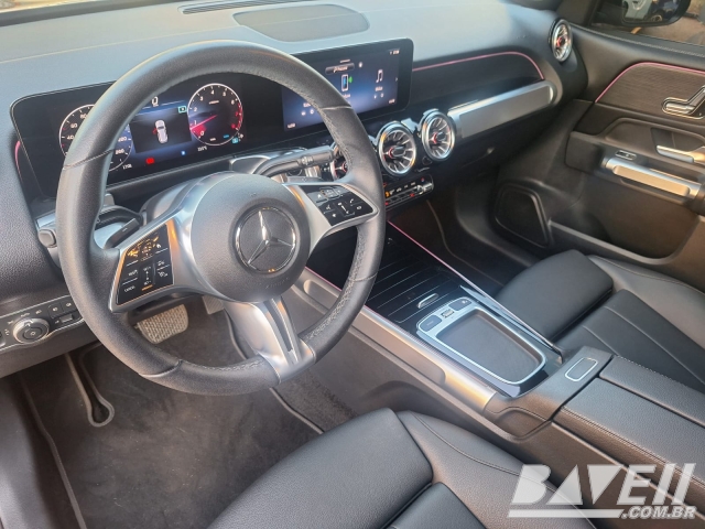 M BENZ GLB 200 PROGRESSIVE 1.3 T