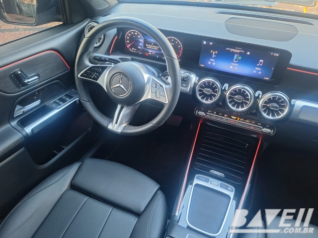 M BENZ GLB 200 PROGRESSIVE 1.3 T