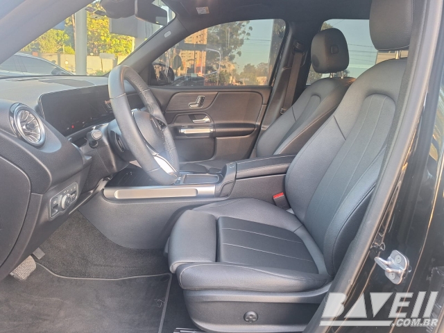 M BENZ GLB 200 PROGRESSIVE 1.3 T