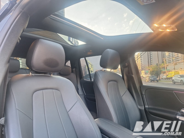 M BENZ GLB 200 PROGRESSIVE 1.3 T