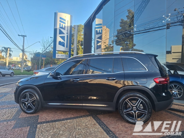 M BENZ GLB 200 PROGRESSIVE 1.3 T