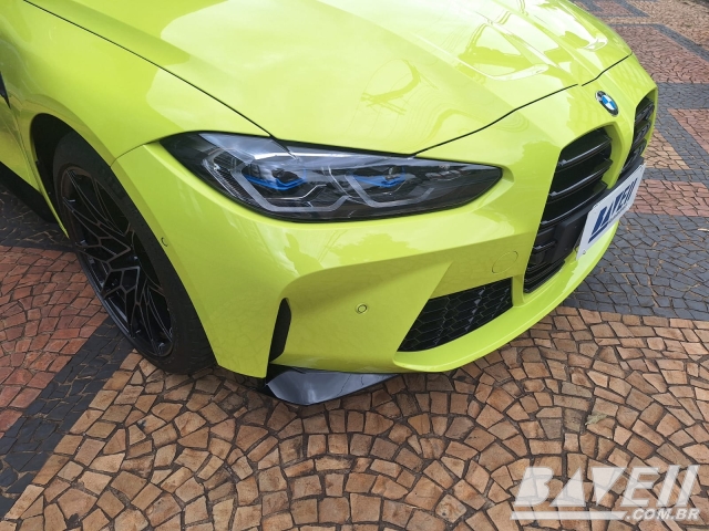 BMW M3 COMPETITION 3.0 510 CV