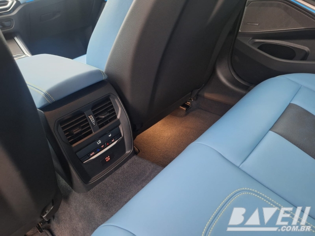 BMW M3 COMPETITION 3.0 510 CV