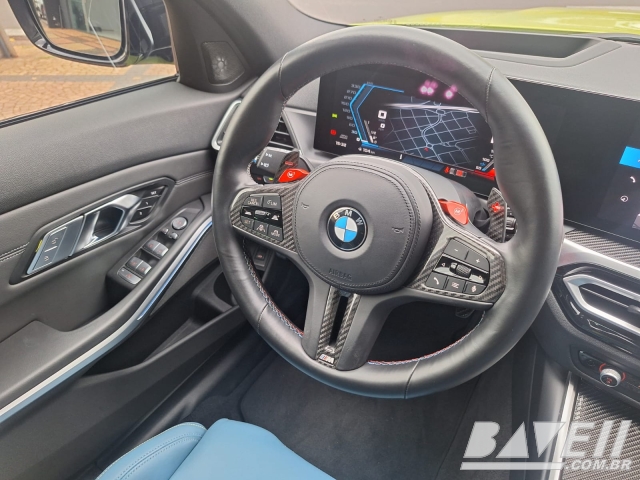 BMW M3 COMPETITION 3.0 510 CV