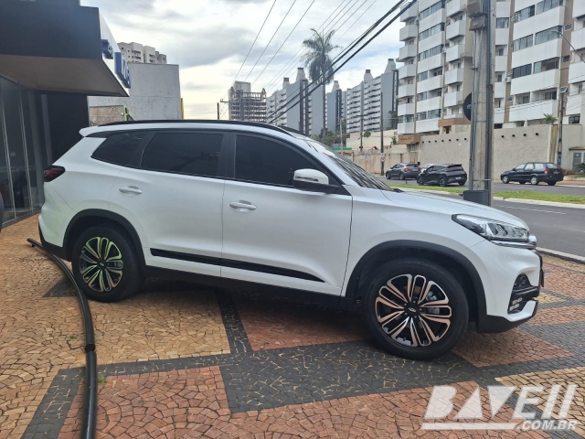 CHERY TIGGO 8 1.6 TXS