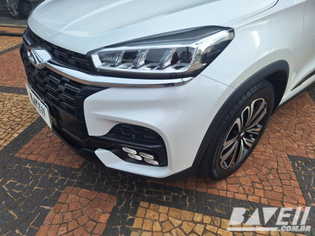 CHERY TIGGO 8 1.6 TXS
