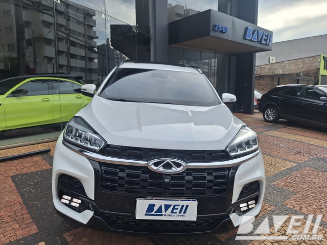 CHERY TIGGO 8 1.6 TXS