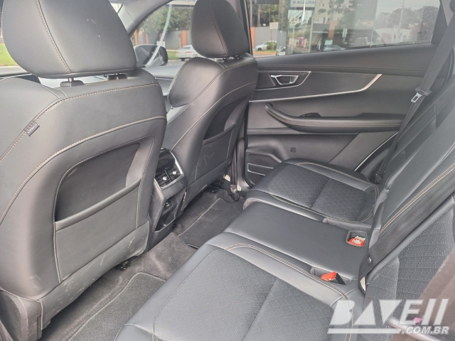 CHERY TIGGO 8 1.6 TXS