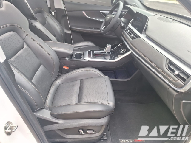 CHERY TIGGO 8 1.6 TXS