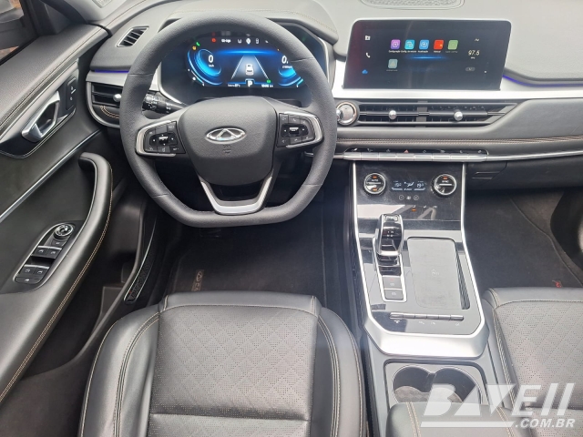 CHERY TIGGO 8 1.6 TXS