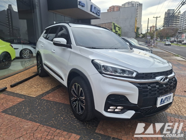 CHERY TIGGO 8 1.6 TXS