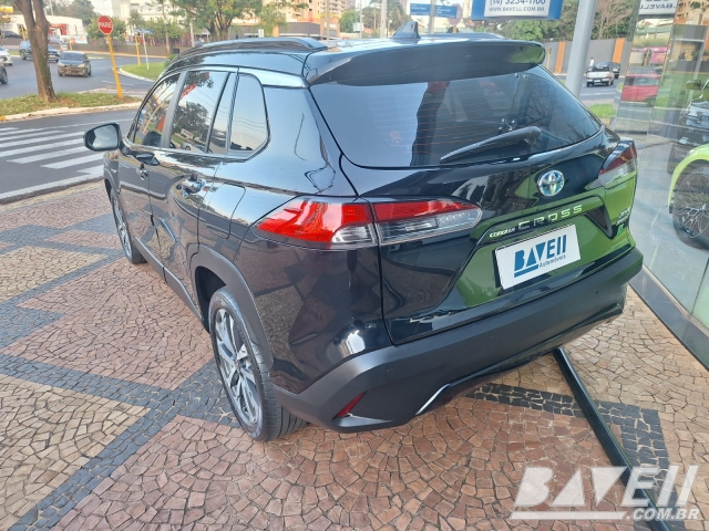TOYOTA COROLLA CROSS XRV HYB 1.8