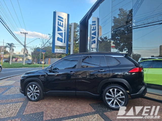 TOYOTA COROLLA CROSS XRV HYB 1.8