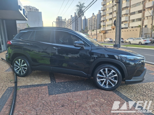 TOYOTA COROLLA CROSS XRV HYB 1.8