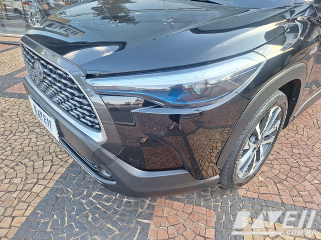 TOYOTA COROLLA CROSS XRV HYB 1.8