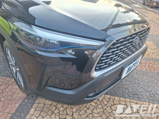 TOYOTA COROLLA CROSS XRV HYB 1.8