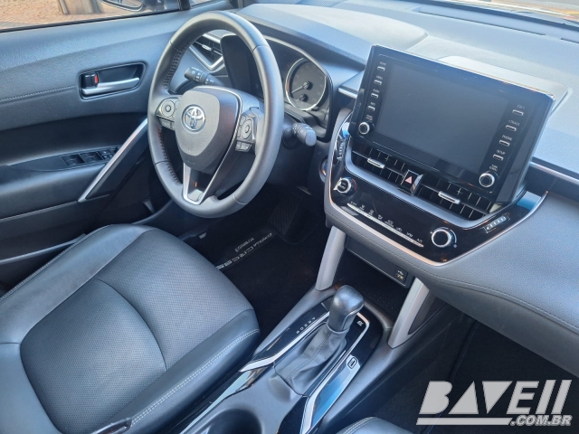 TOYOTA COROLLA CROSS XRV HYB 1.8