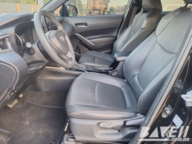 TOYOTA COROLLA CROSS XRV HYB 1.8