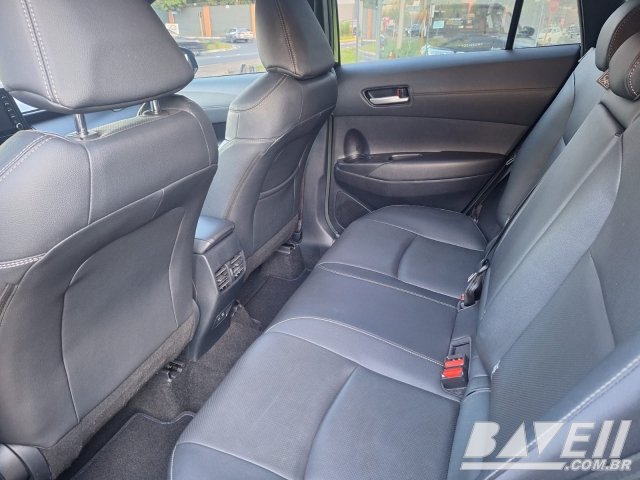 TOYOTA COROLLA CROSS XRV HYB 1.8