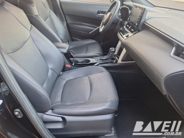 TOYOTA COROLLA CROSS XRV HYB 1.8