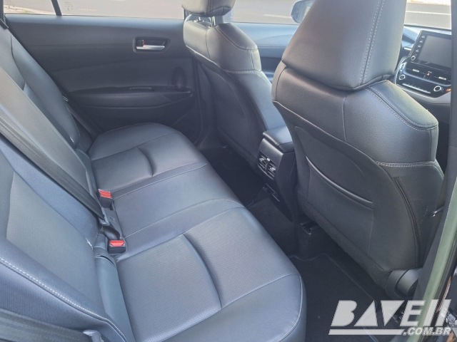 TOYOTA COROLLA CROSS XRV HYB 1.8